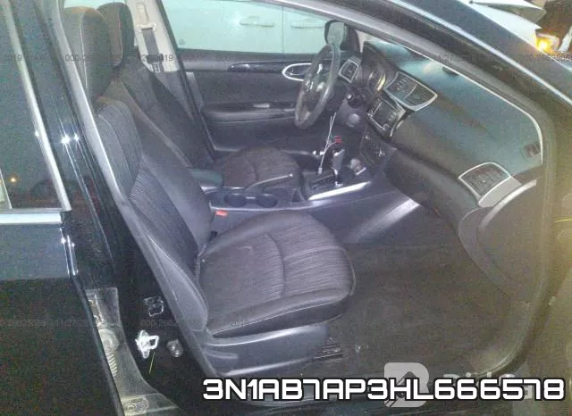 3N1AB7AP3HL666578 фото 6