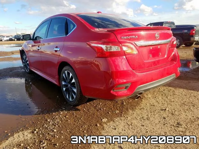 3N1AB7AP4HY208907 фото 4