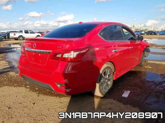 3N1AB7AP4HY208907 фото 5