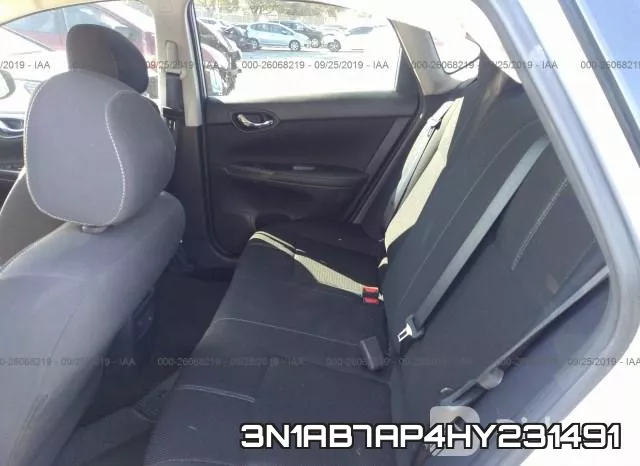 3N1AB7AP4HY231491 фото 9