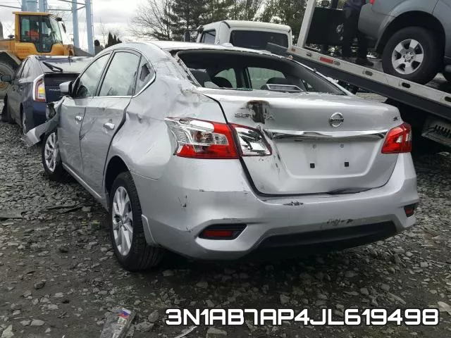 3N1AB7AP4JL619498 фото 4