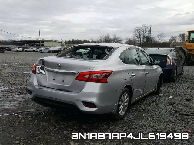 3N1AB7AP4JL619498 фото 5