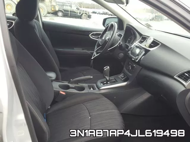 3N1AB7AP4JL619498 фото 6