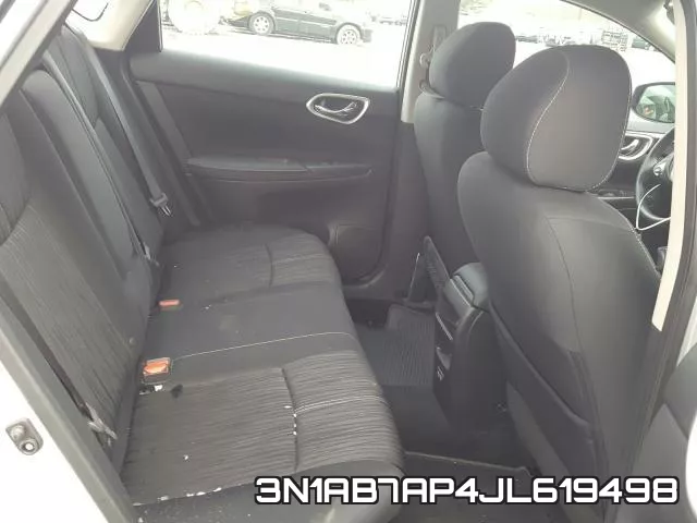 3N1AB7AP4JL619498 фото 7