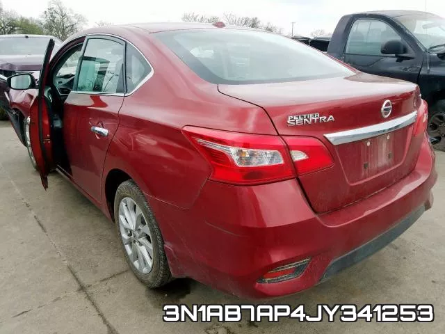 3N1AB7AP4JY341253 фото 4