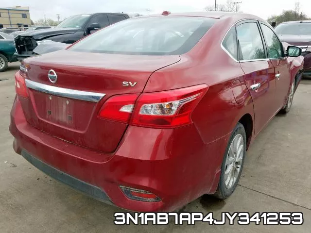 3N1AB7AP4JY341253 фото 5