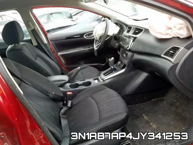 3N1AB7AP4JY341253 фото 6