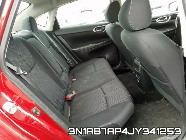 3N1AB7AP4JY341253 фото 7
