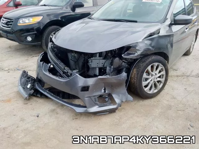 3N1AB7AP4KY366221 фото 10