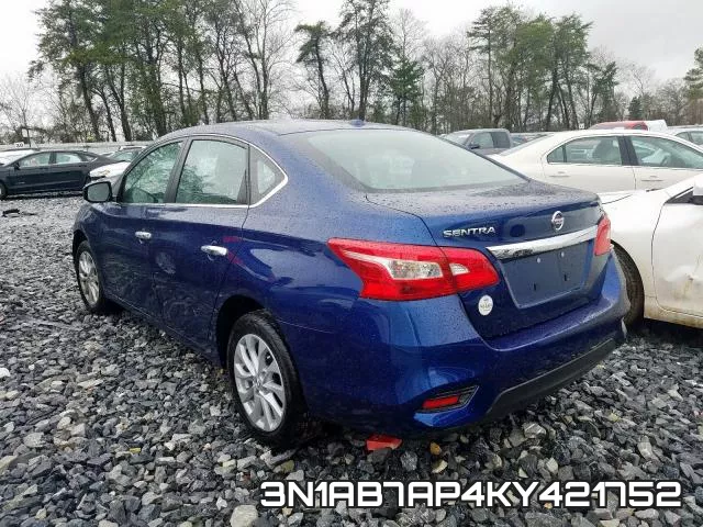 3N1AB7AP4KY421752 фото 4