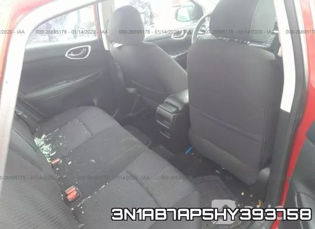 3N1AB7AP5HY393758 фото 9