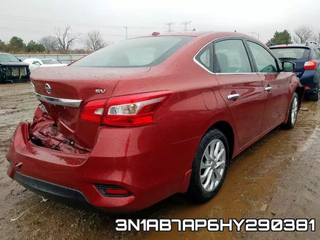 3N1AB7AP6HY290381 фото 5