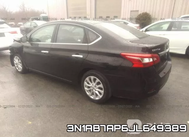3N1AB7AP6JL649389 фото 4