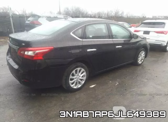 3N1AB7AP6JL649389 фото 5