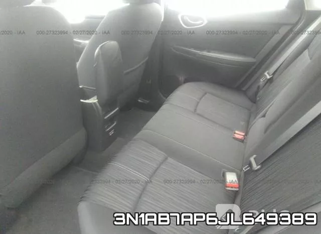 3N1AB7AP6JL649389 фото 9