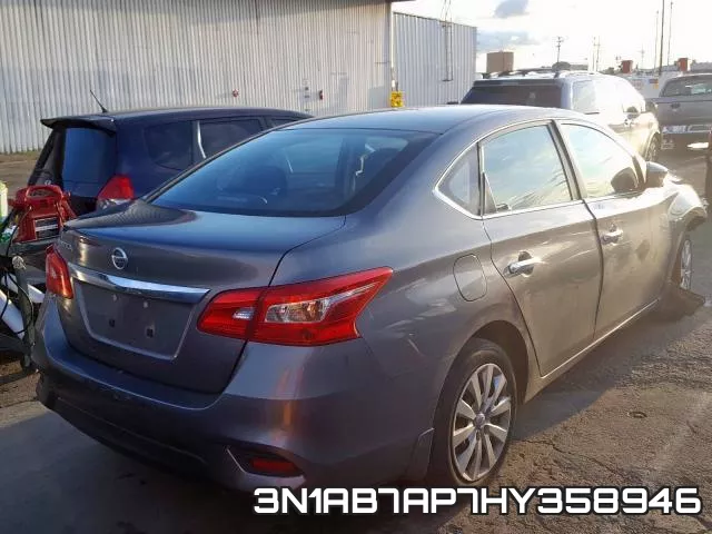 3N1AB7AP7HY358946 фото 5