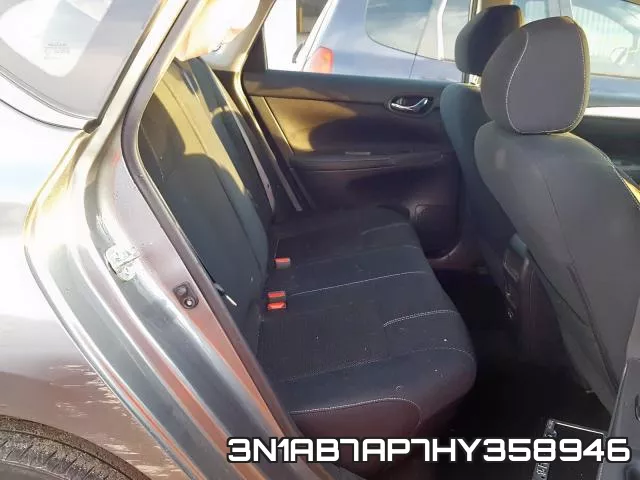 3N1AB7AP7HY358946 фото 7