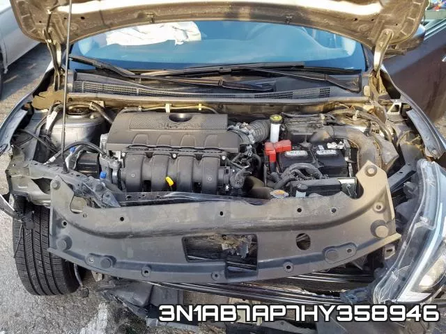 3N1AB7AP7HY358946 фото 8