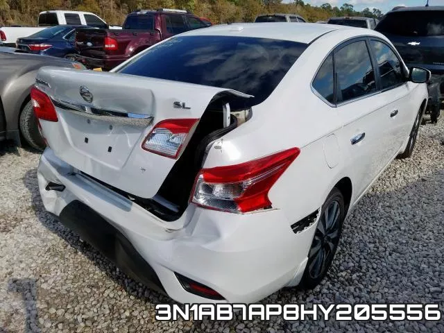 3N1AB7AP8HY205556 фото 5