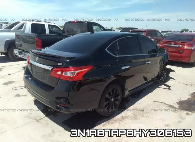 3N1AB7AP8HY308153 фото 5