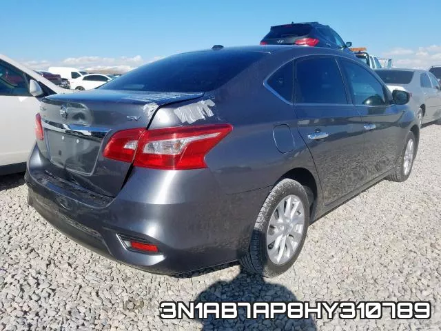 3N1AB7AP8HY310789 фото 5