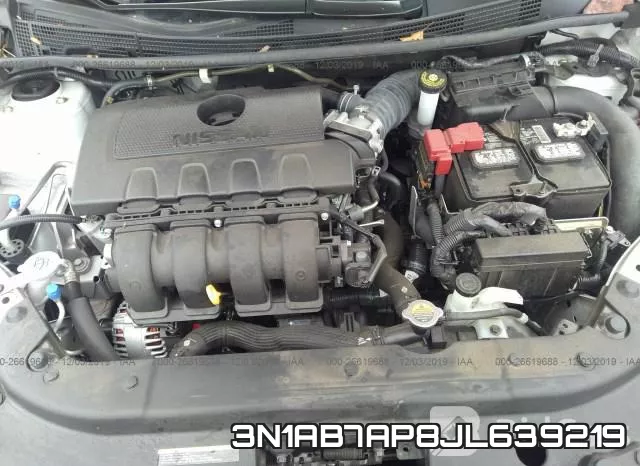 3N1AB7AP8JL639219 фото 2
