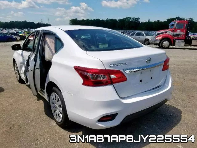 3N1AB7AP8JY225554 фото 4