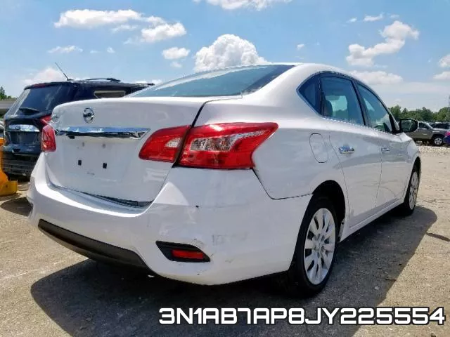 3N1AB7AP8JY225554 фото 5