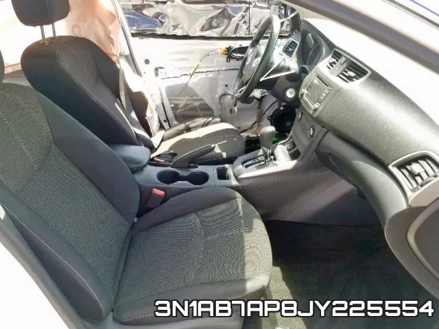 3N1AB7AP8JY225554 фото 6