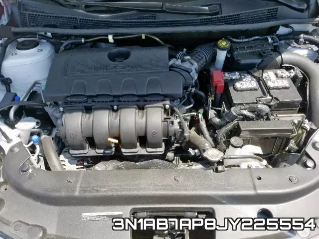 3N1AB7AP8JY225554 фото 8
