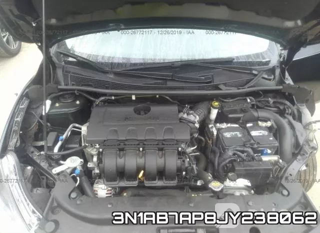 3N1AB7AP8JY238062 фото 2