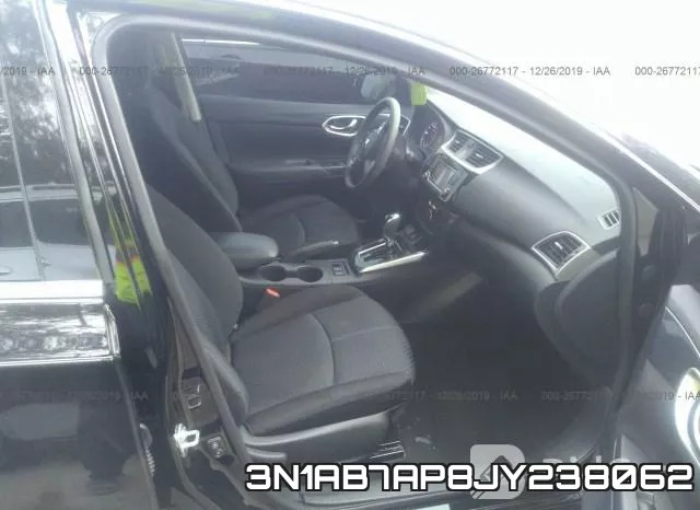 3N1AB7AP8JY238062 фото 6