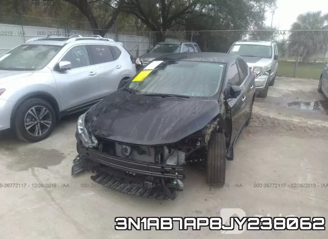 3N1AB7AP8JY238062 фото 7