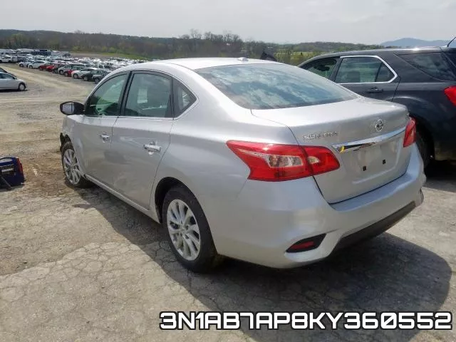 3N1AB7AP8KY360552 фото 4