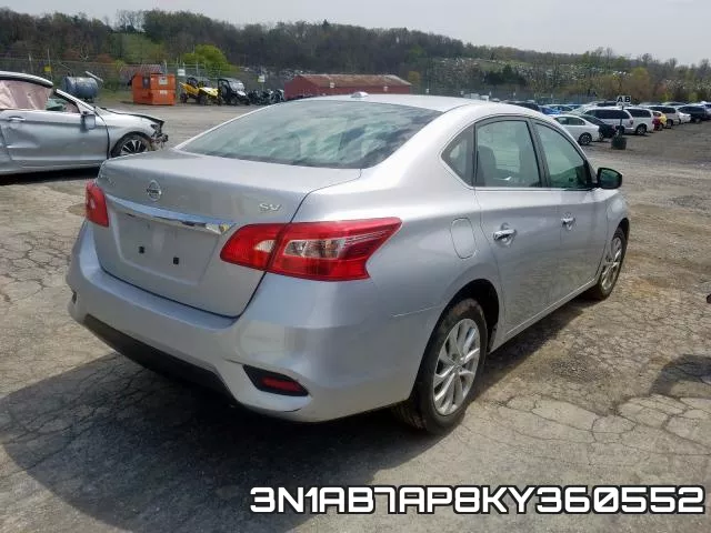 3N1AB7AP8KY360552 фото 5