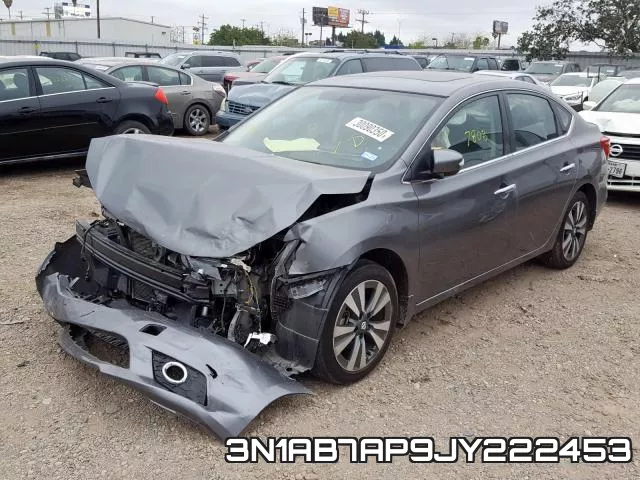 3N1AB7AP9JY222453 фото 3