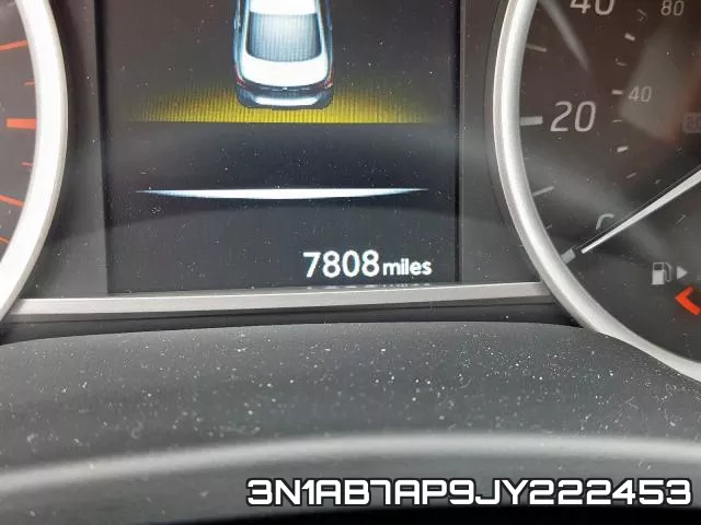 3N1AB7AP9JY222453 фото 9