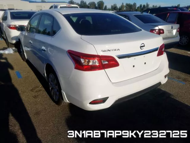 3N1AB7AP9KY232725 фото 4