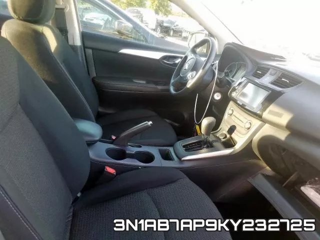 3N1AB7AP9KY232725 фото 6