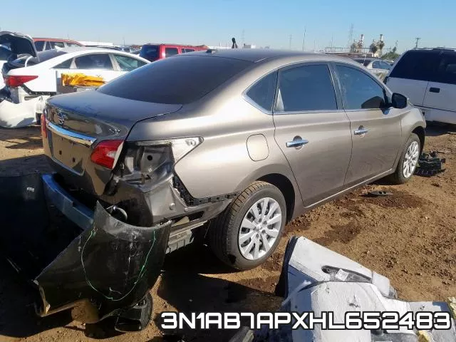 3N1AB7APXHL652483 фото 5