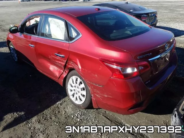 3N1AB7APXHY237392 фото 4
