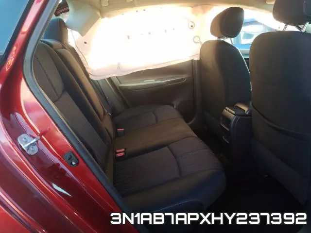 3N1AB7APXHY237392 фото 7