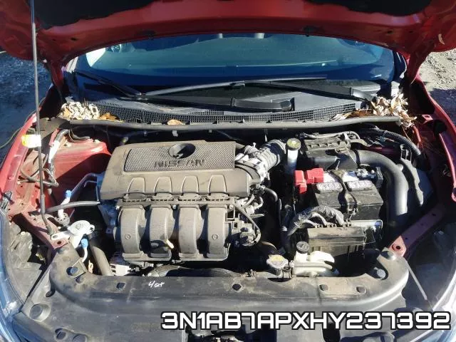 3N1AB7APXHY237392 фото 8