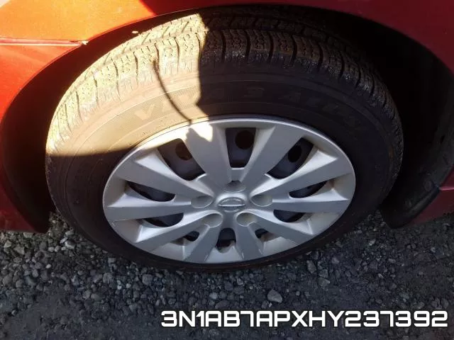 3N1AB7APXHY237392 фото 10