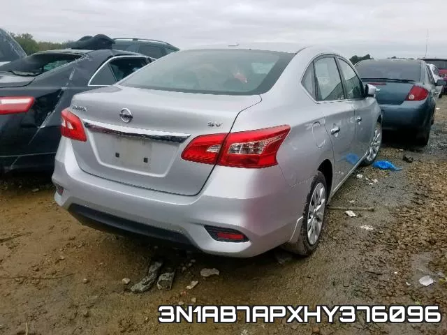 3N1AB7APXHY376096 фото 5