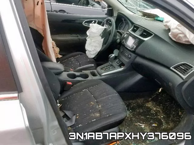 3N1AB7APXHY376096 фото 6