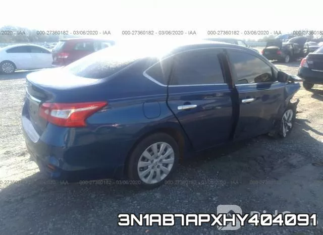 3N1AB7APXHY404091 фото 5