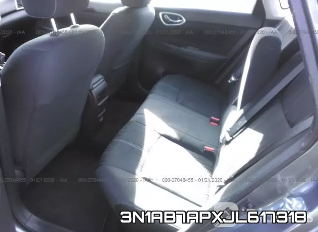 3N1AB7APXJL617318 фото 9