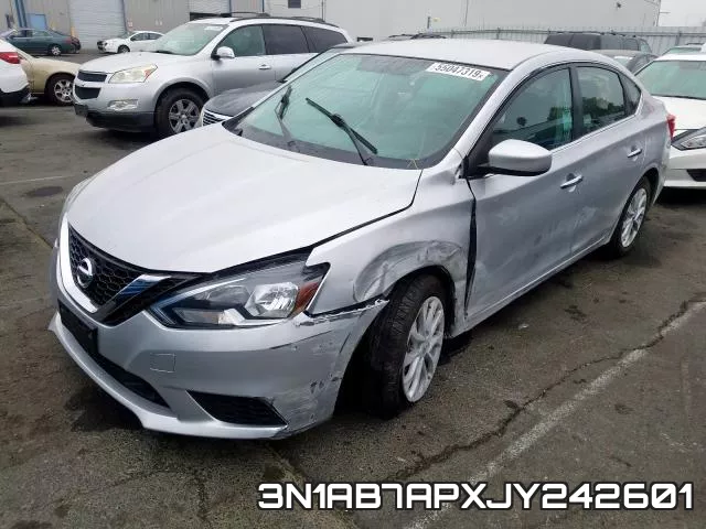 3N1AB7APXJY242601 фото 3