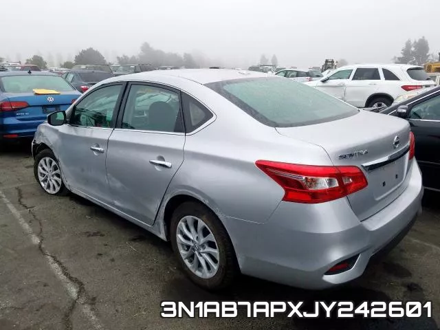 3N1AB7APXJY242601 фото 4